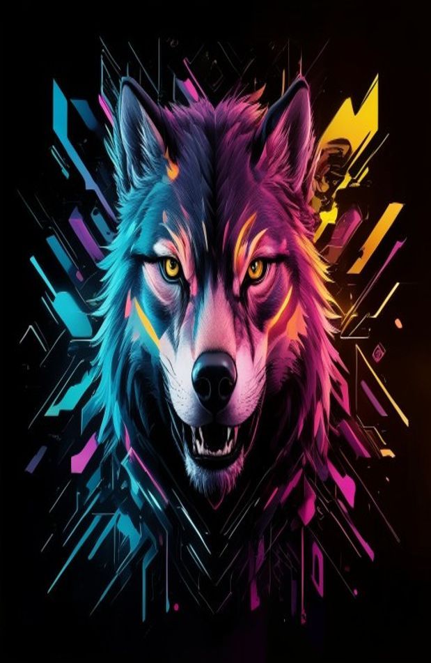 Rog Strix Wallpaper