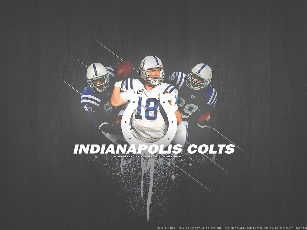 Related Indianapolis Colts Helmet Wallpaper