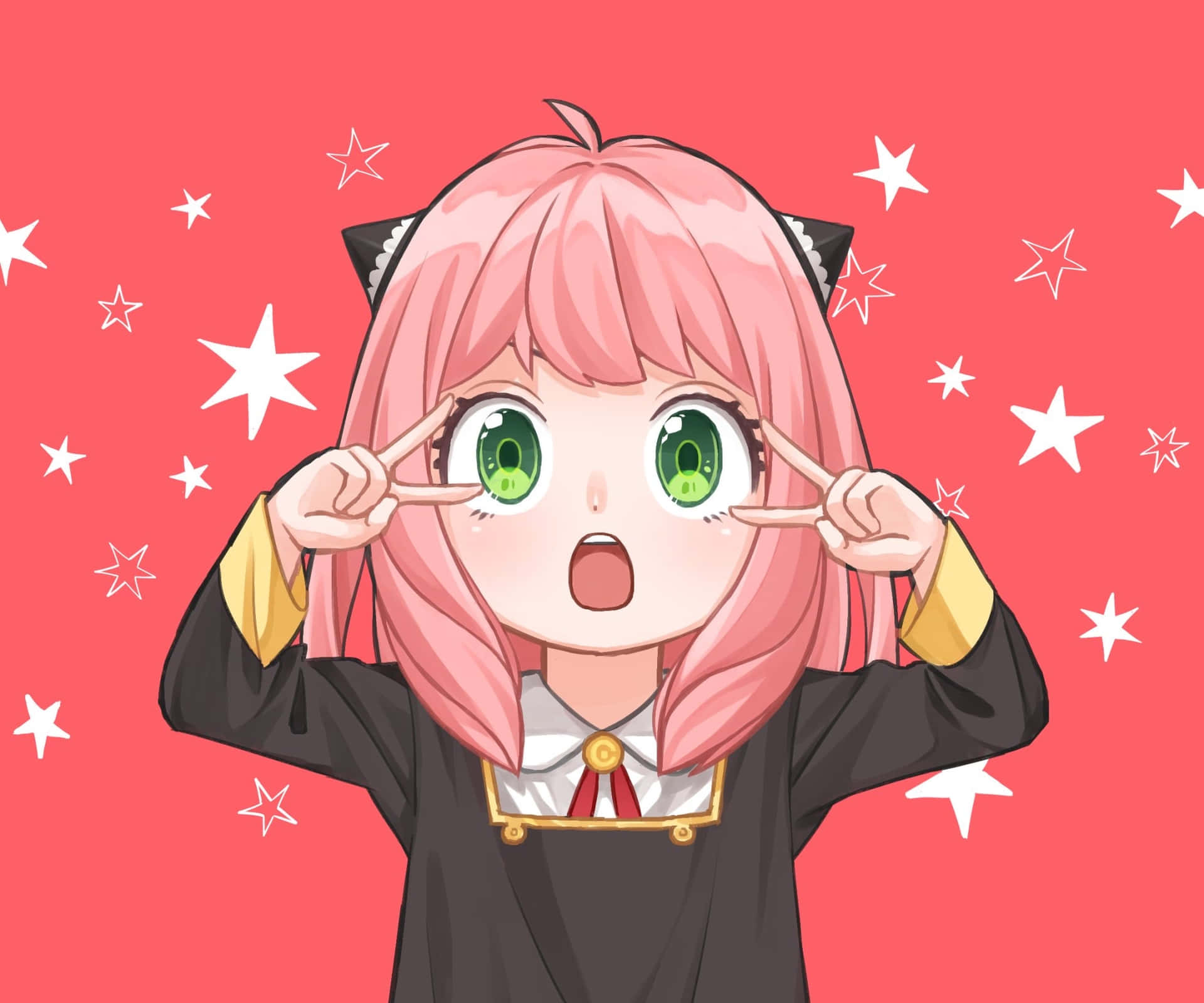 Aesthetic Discord Pfp Wallpaper