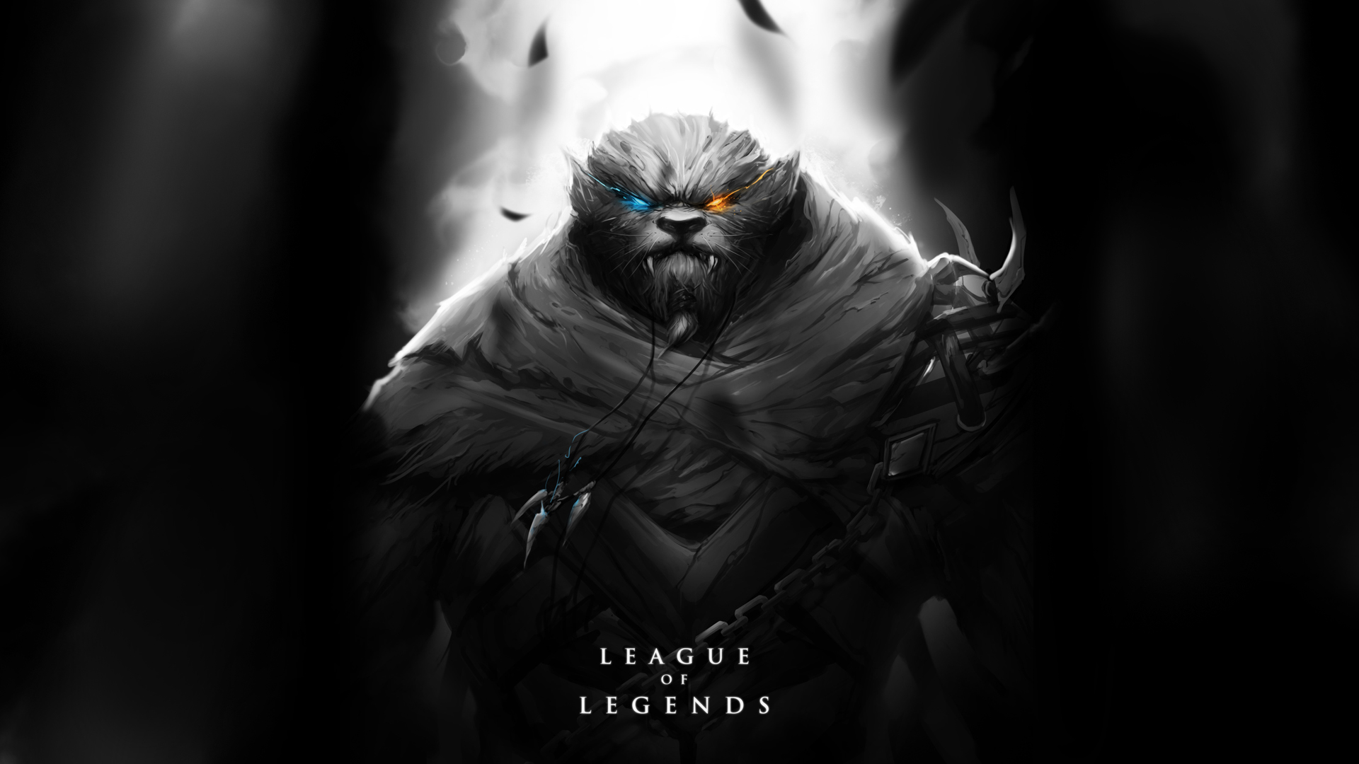 Rengar Lolwallpaper
