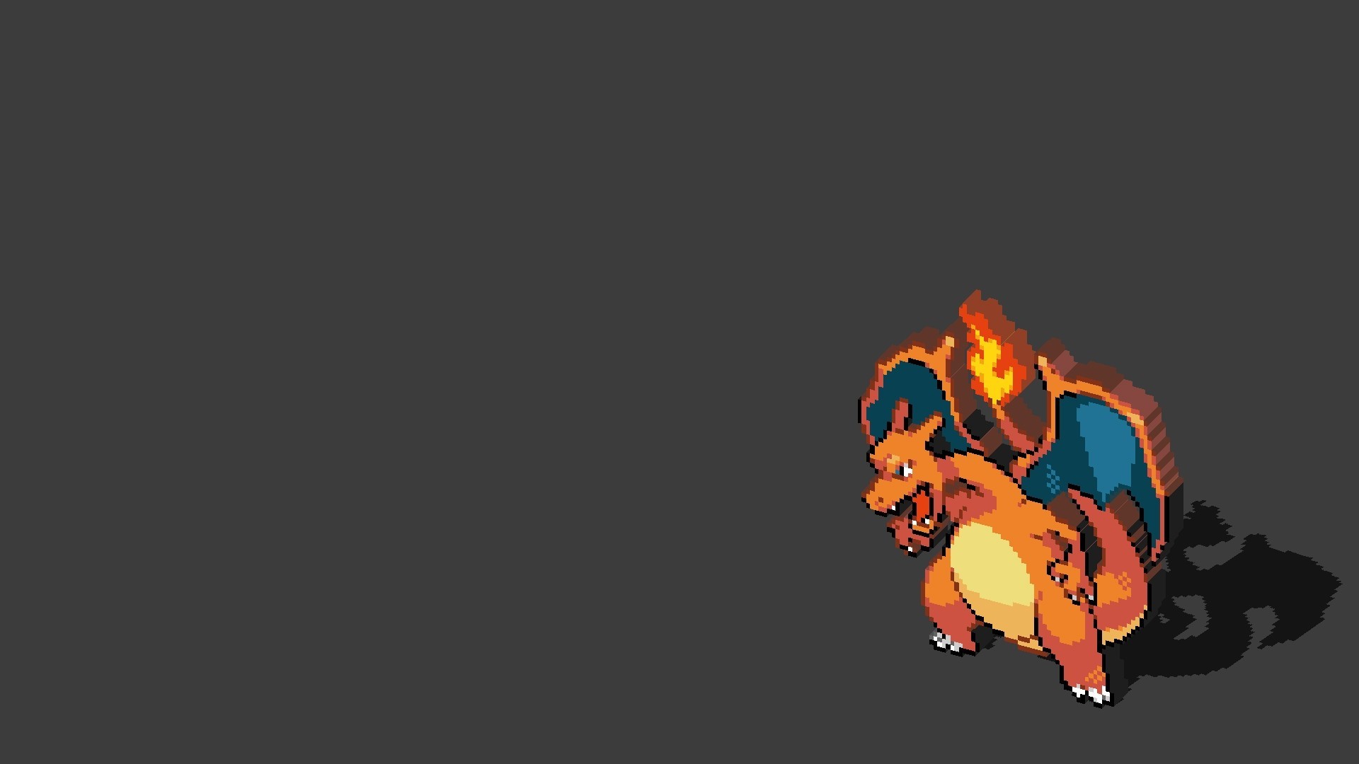 73 Charizard Phone Wallpapers on WallpaperPlay
