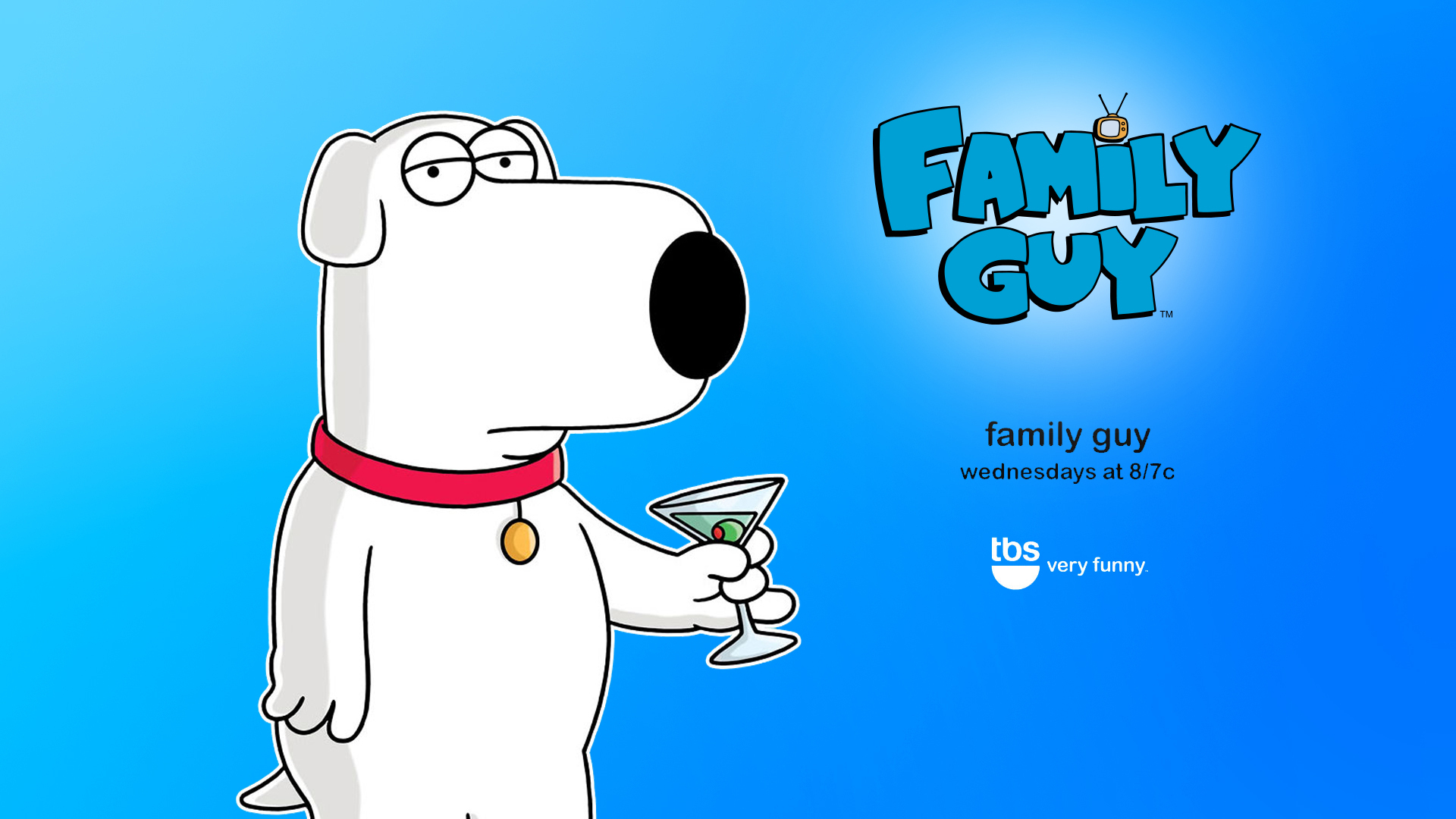 Family Guy Desktop Walpaper Collection
