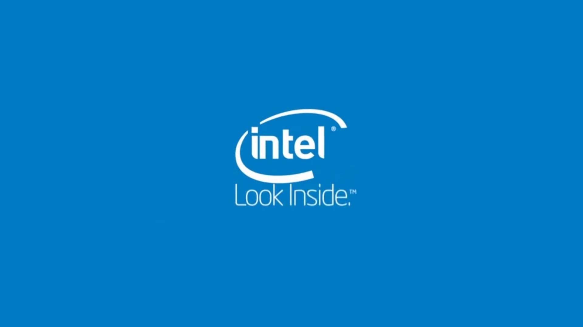 Intel Puter Wallpaper Background X