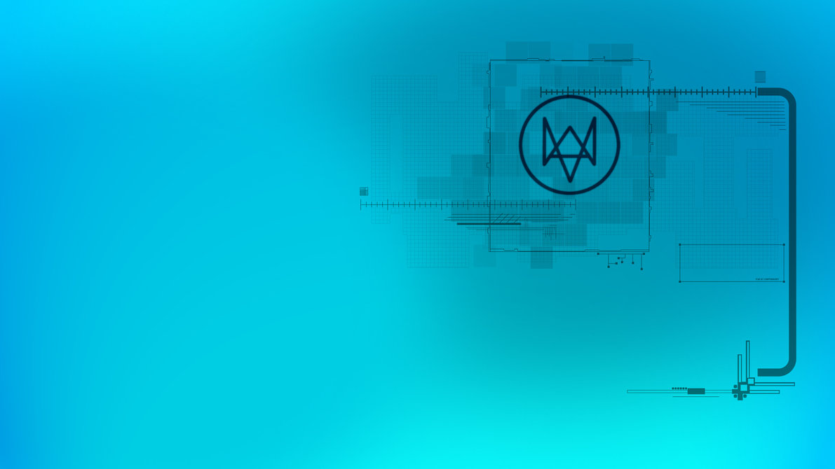 Watch Dogs Wallpaper HD By Nihilusdesigns