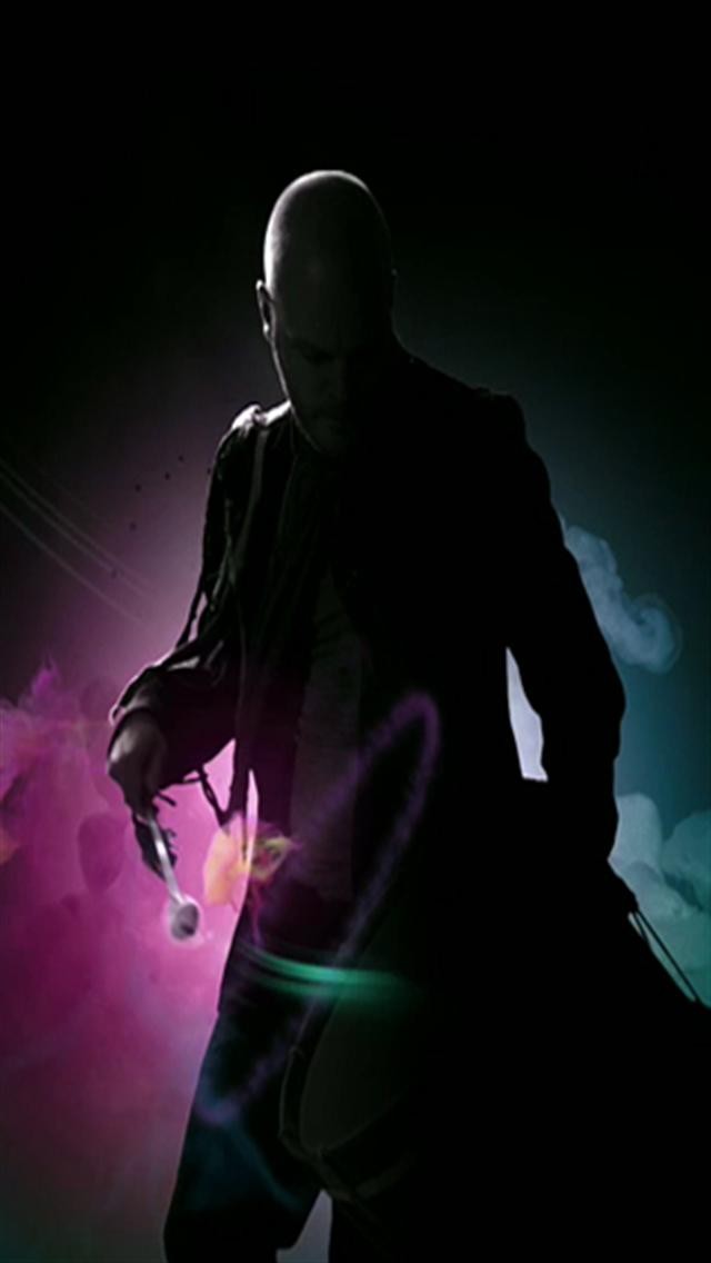 Coldplay Advertisment Music iPhone Wallpaper S 3g