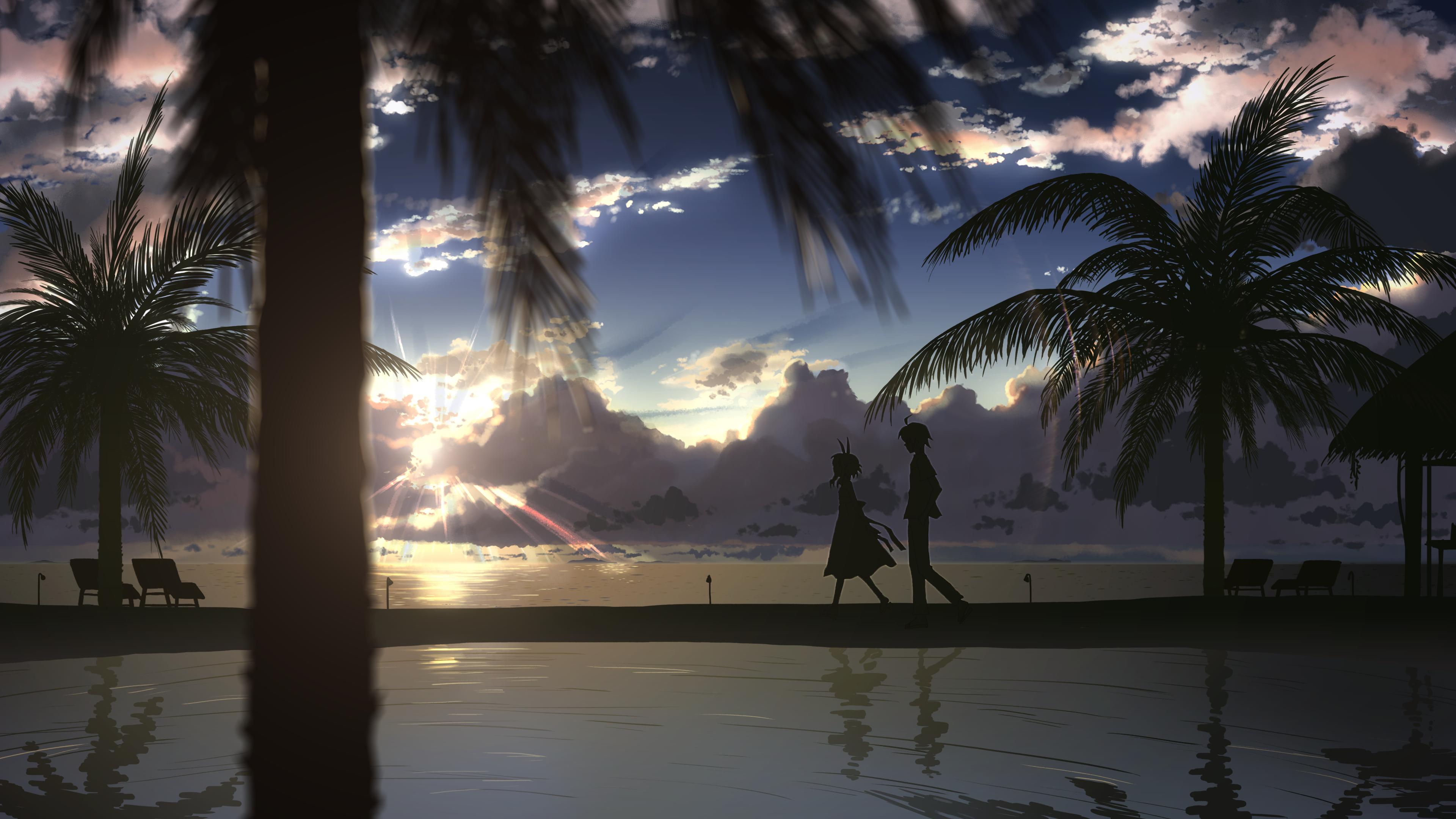 42 4k Wallpaper Anime Wallpaper Gambar Tergokil