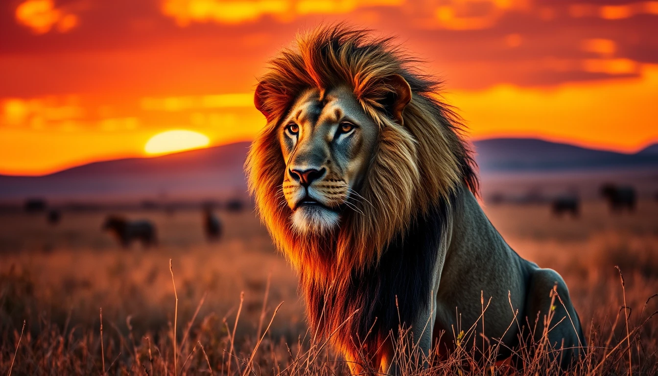 Animal Wallpaper