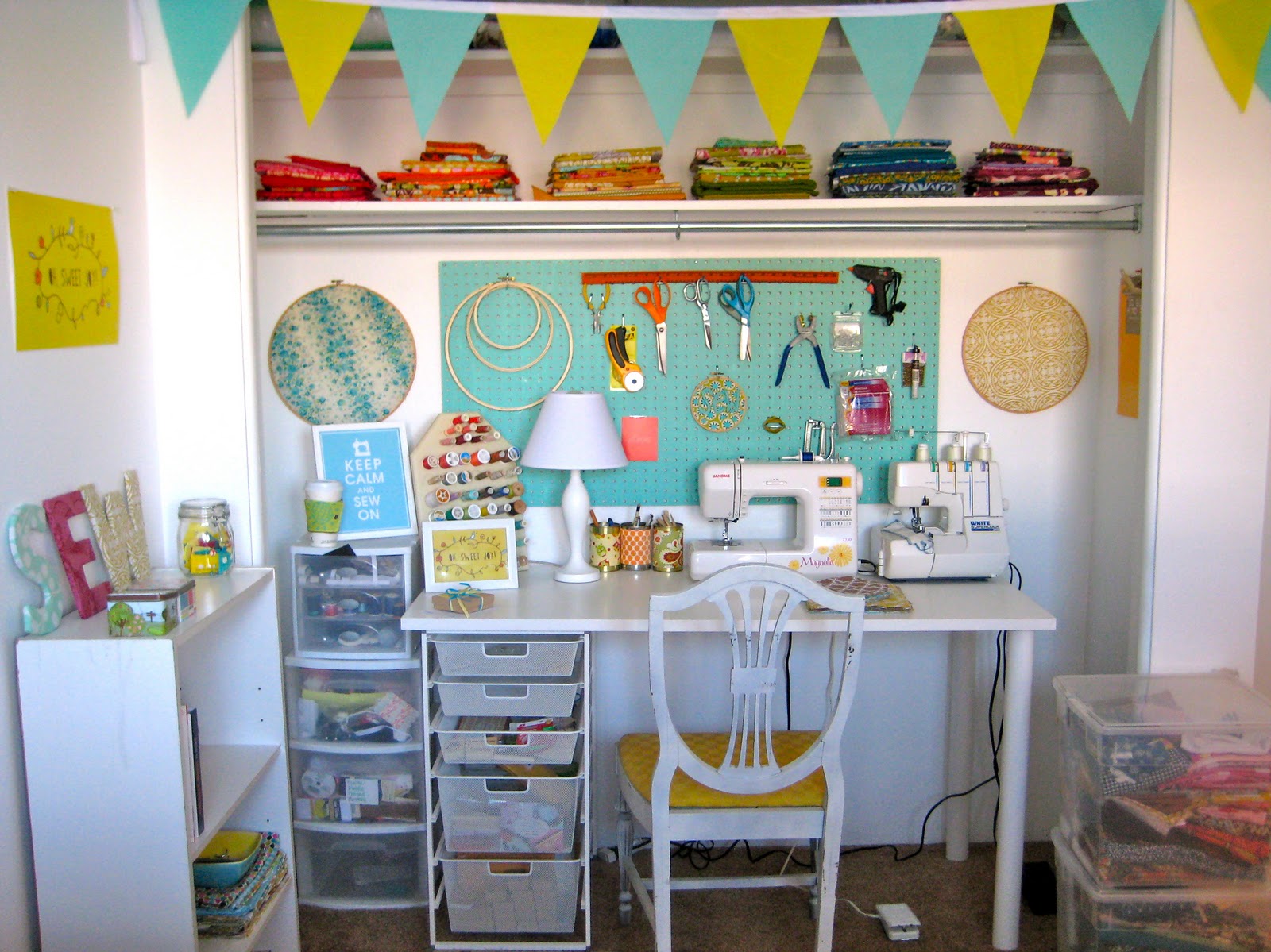 SCISOR,THIMBLE SEWING ROOM Wallpaper Border 10035603 