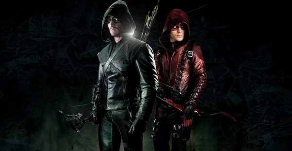 Arrow Arsenal Rumored To Be Taking Over As Lead Of The Cw S
