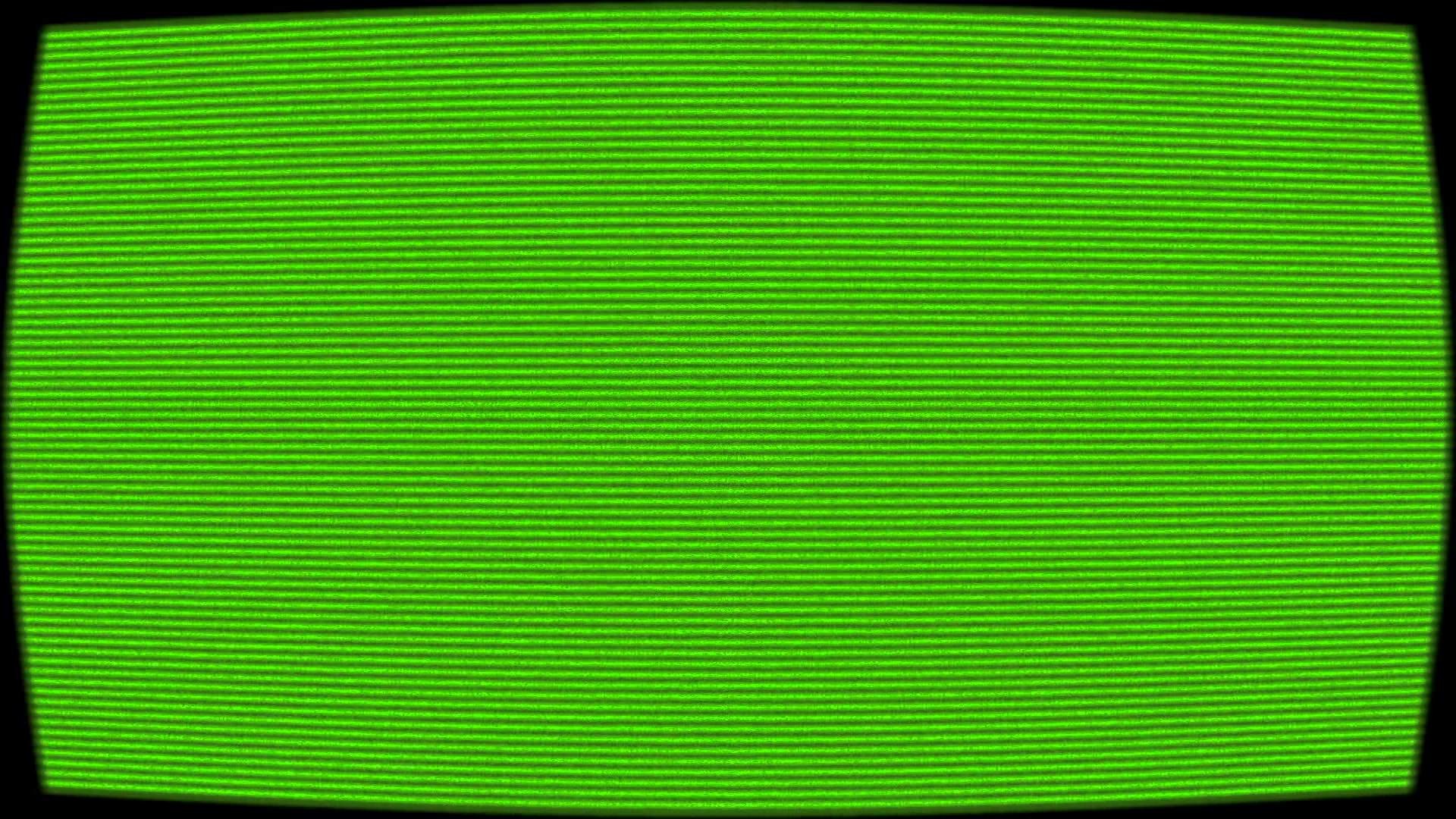 Green Screen Wallpaper