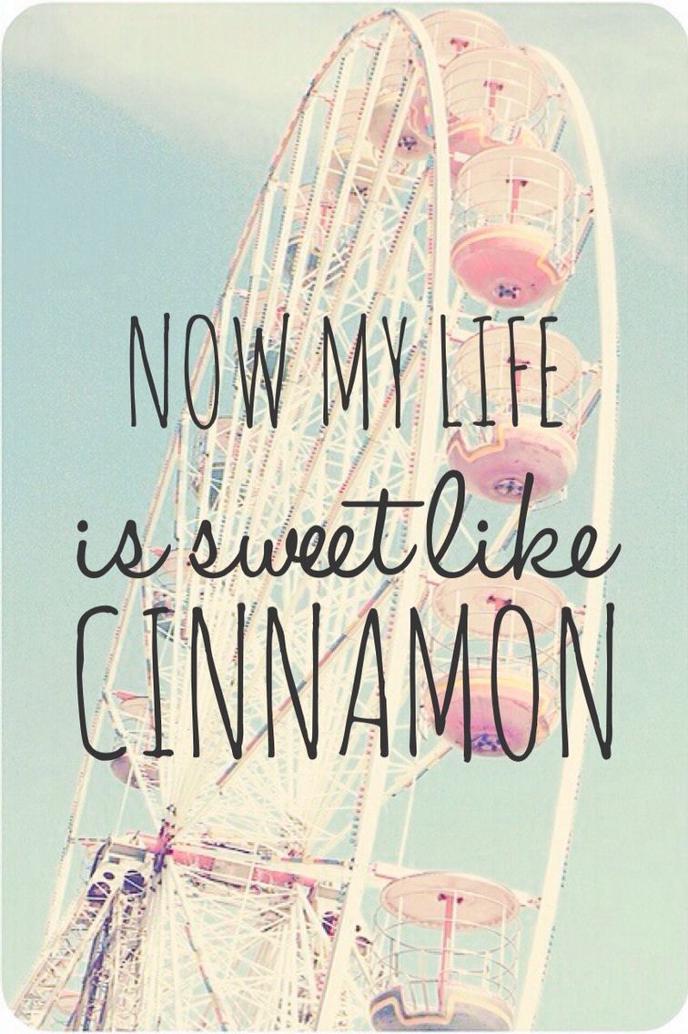 Now My Life Is Sweet Like Cinnamon Lana Del Rey Radio