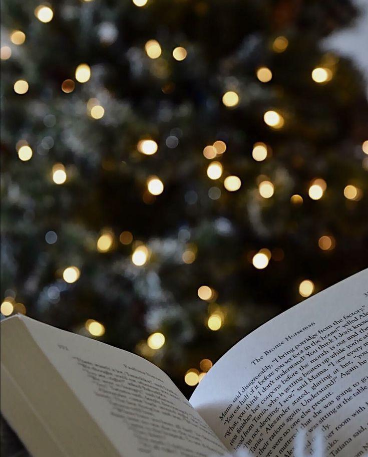 Christmas book quotes