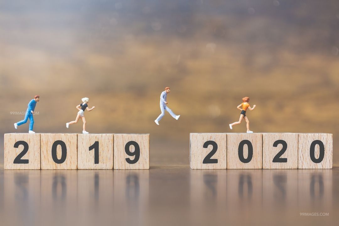 1st January 2020] Happy New Year 2020 Wishes Quotes Messages