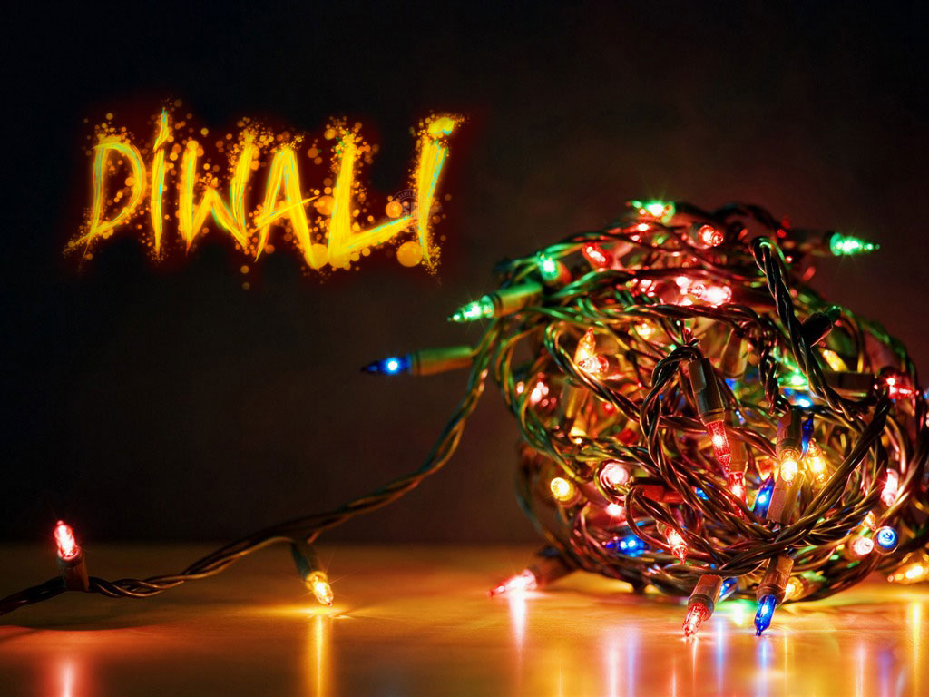 Diwali New Wallpaperroid Spot In