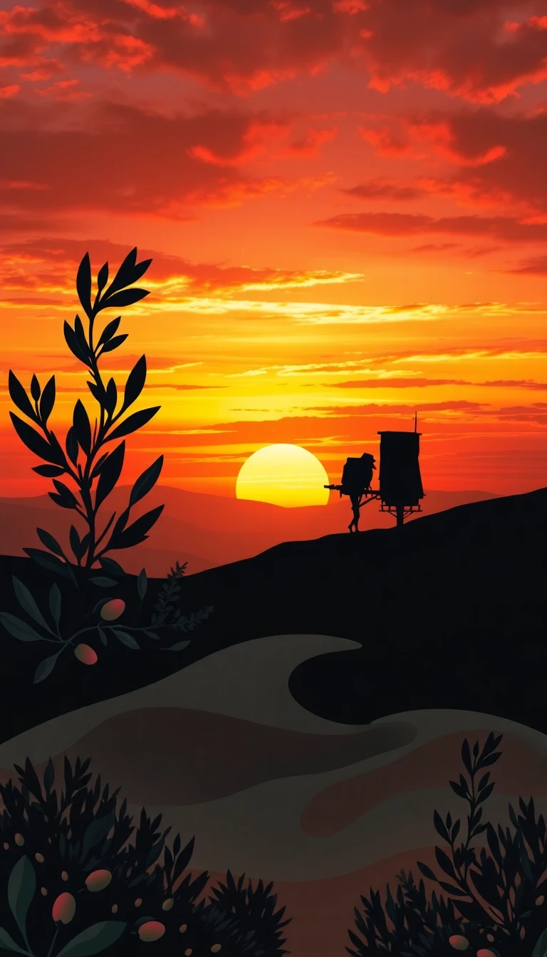 Palestine Wallpaper
