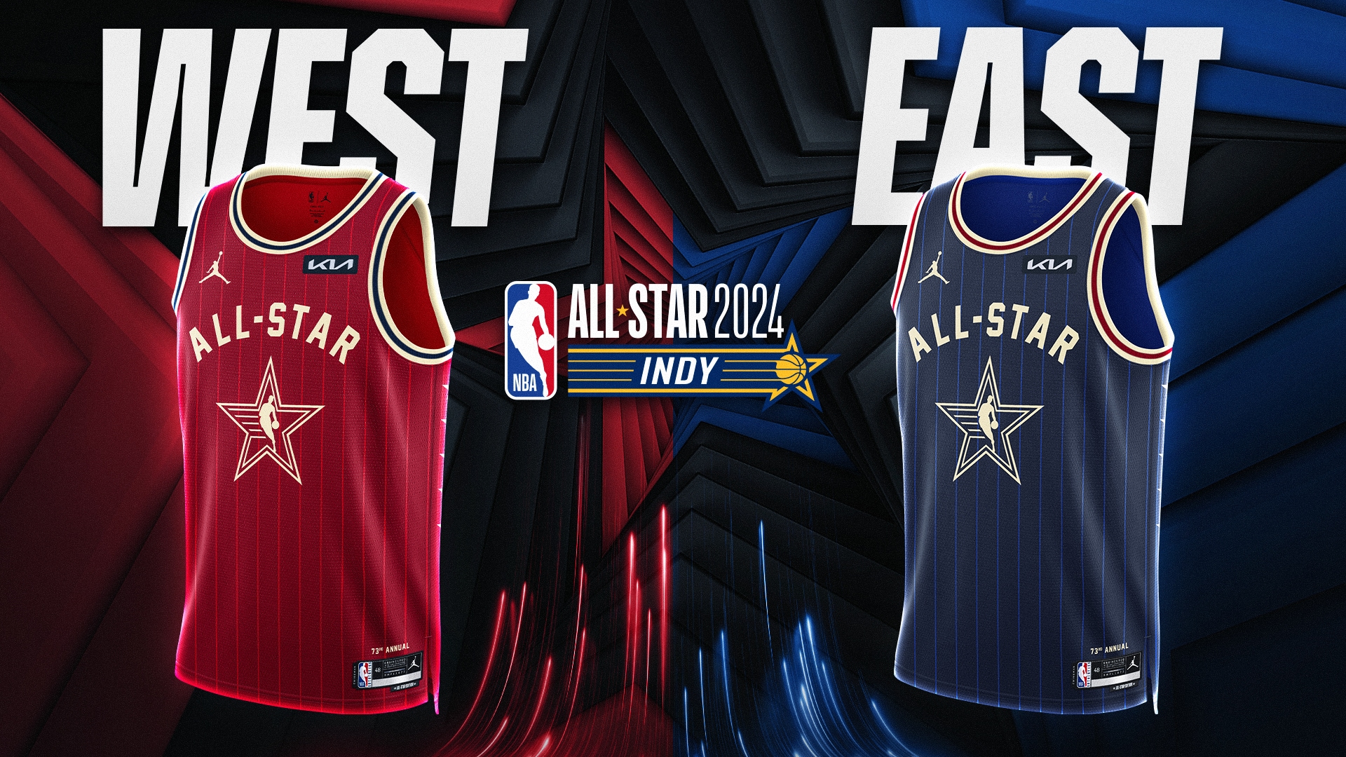 Nba All Star Game Uniforms Unveiled