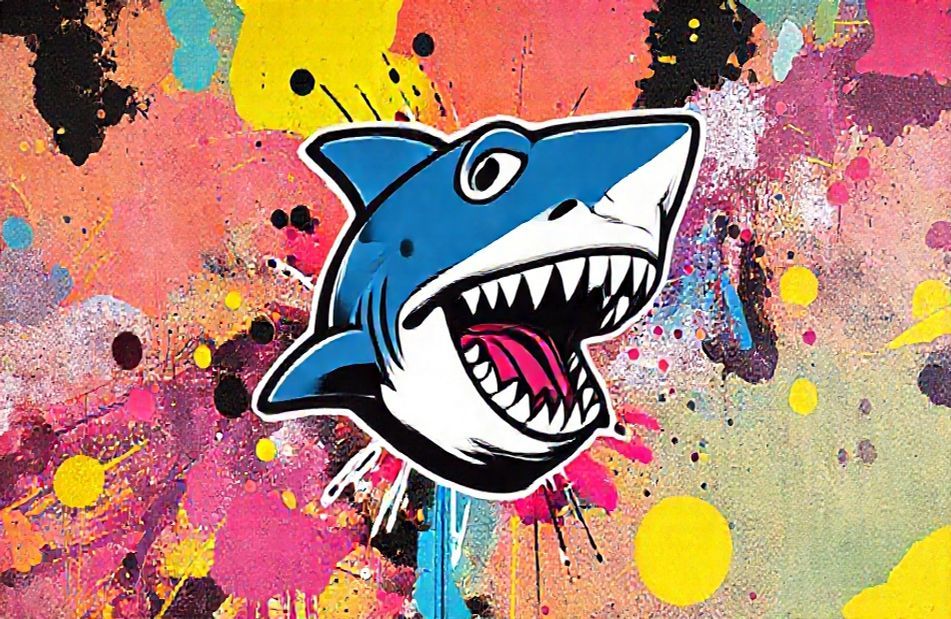 Bape Shark Wallpaper