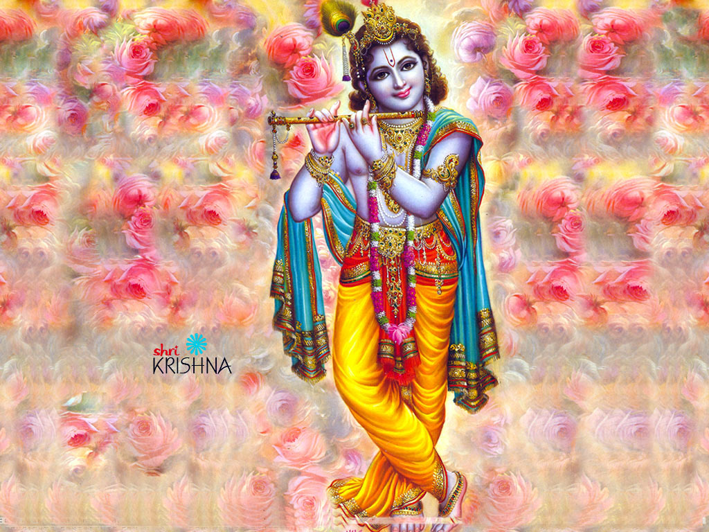 High Quality Hare Krishna Wallpaper Most Beautiful