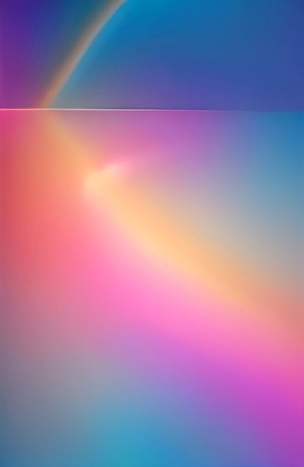 Rainbow Wallpaper