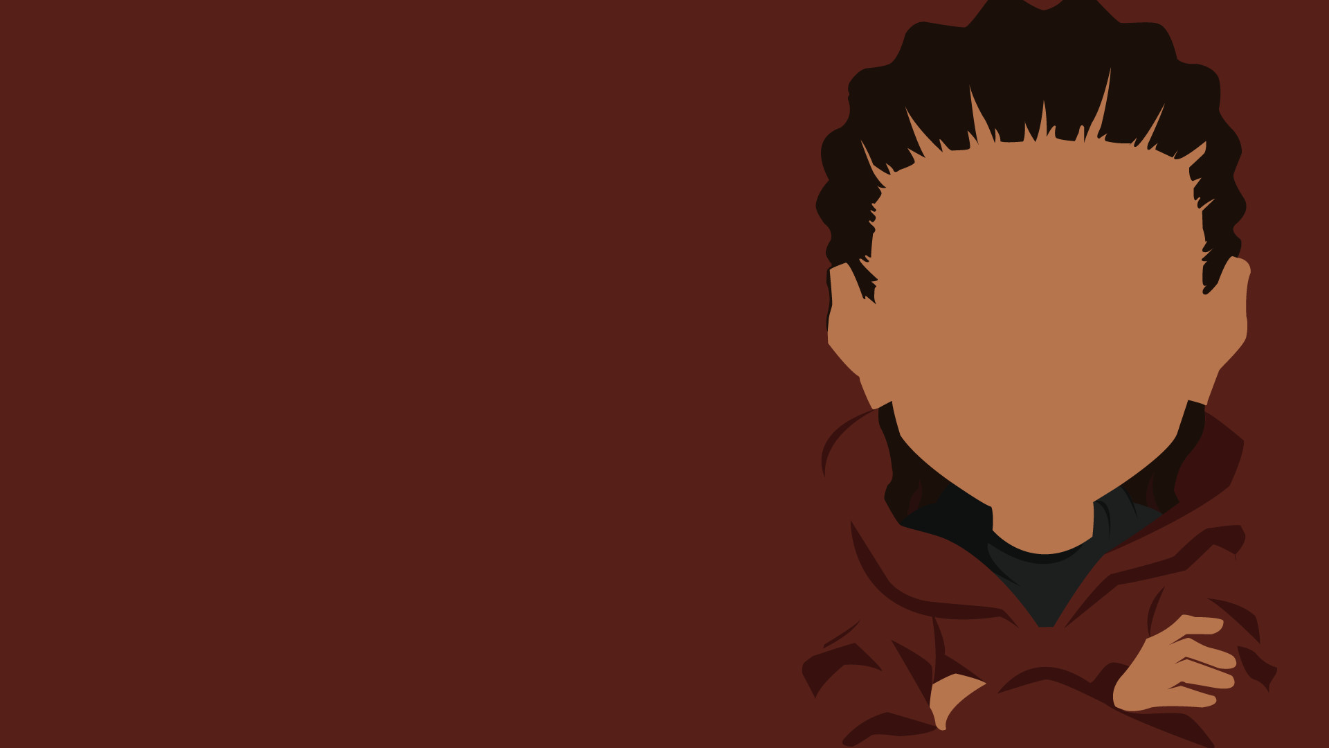The Boondocks Wallpaper
