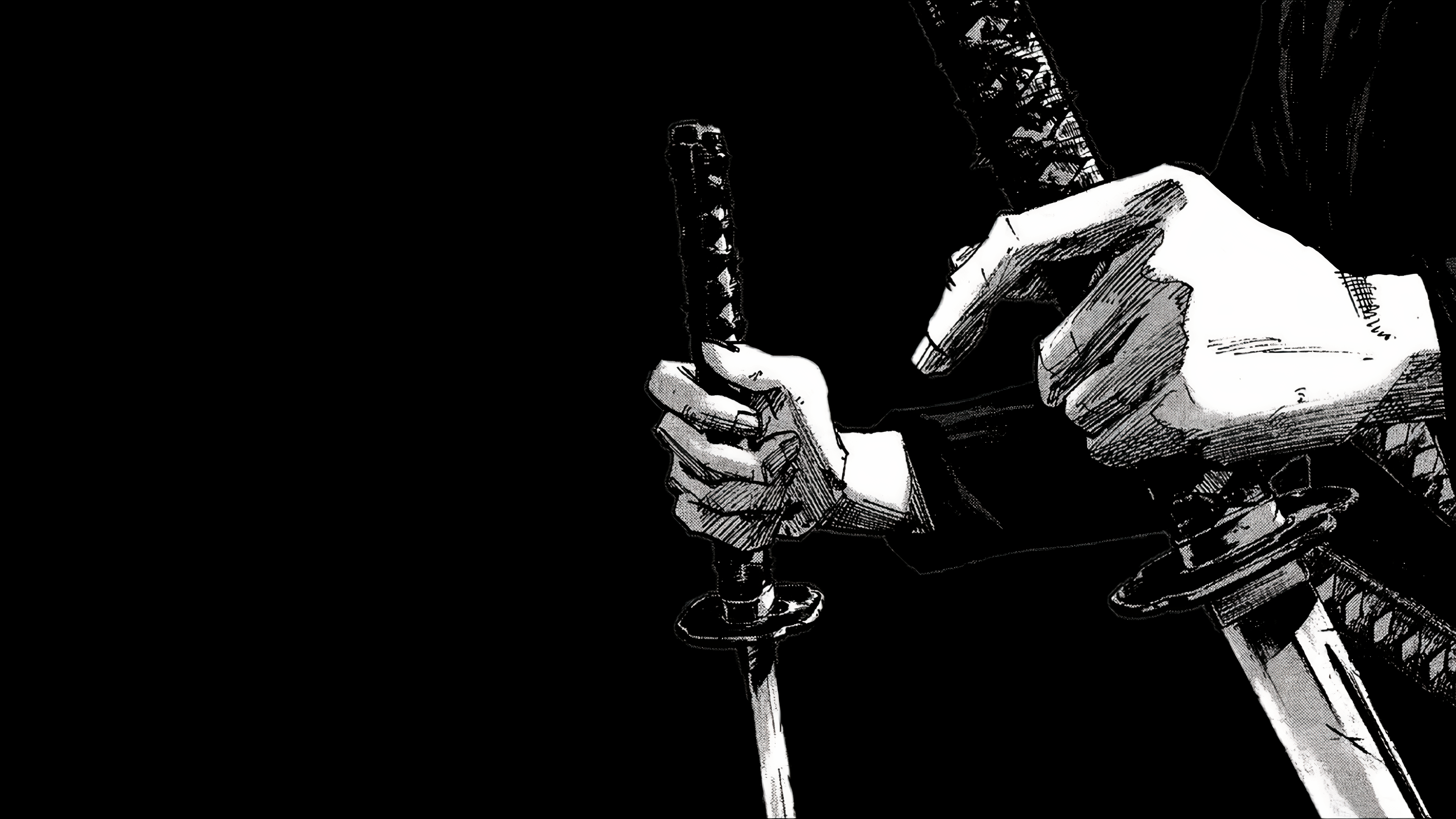 Sword Wallpaper