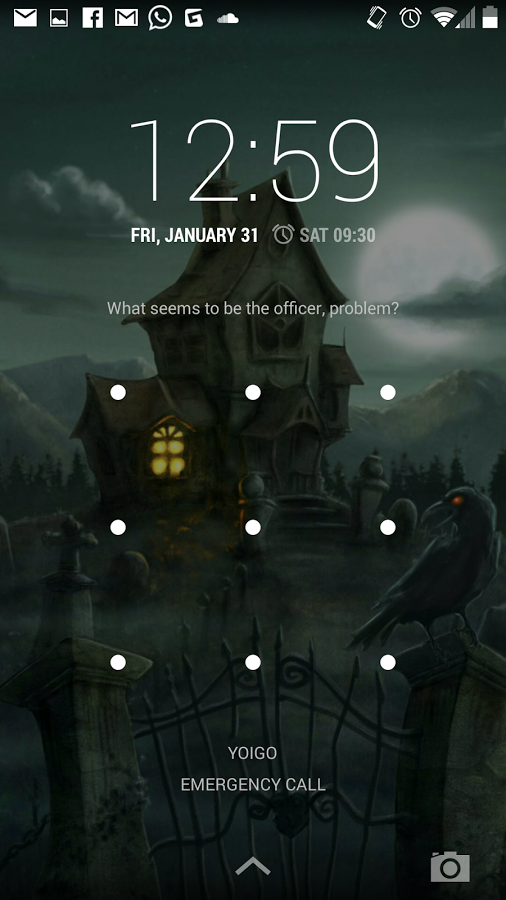 Edgar Allan Poe Wallpaper Android Apps On Google Play