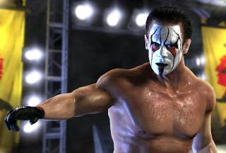 Sting Character Giant Bomb