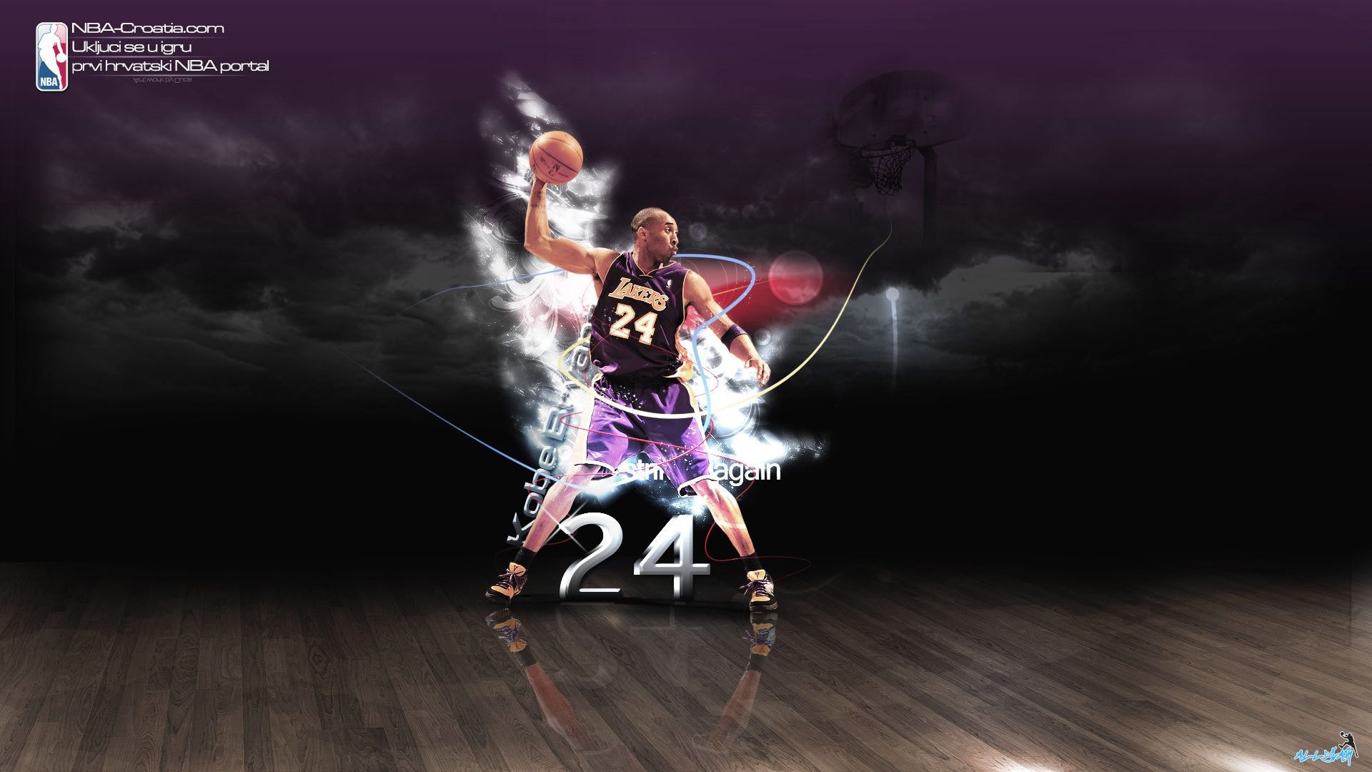 Nba Desktop Wallpaper