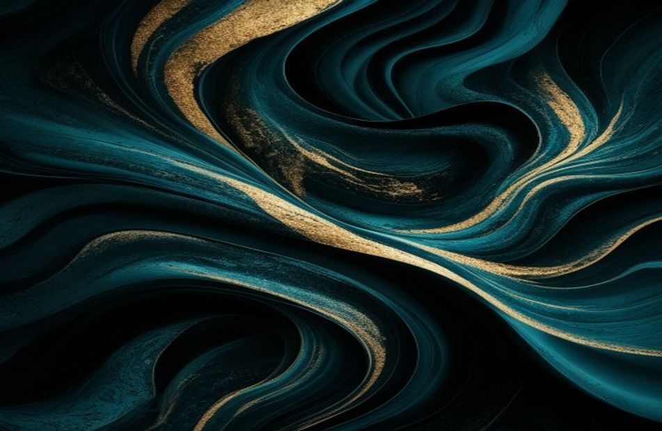 Abstract Dark Wallpaper