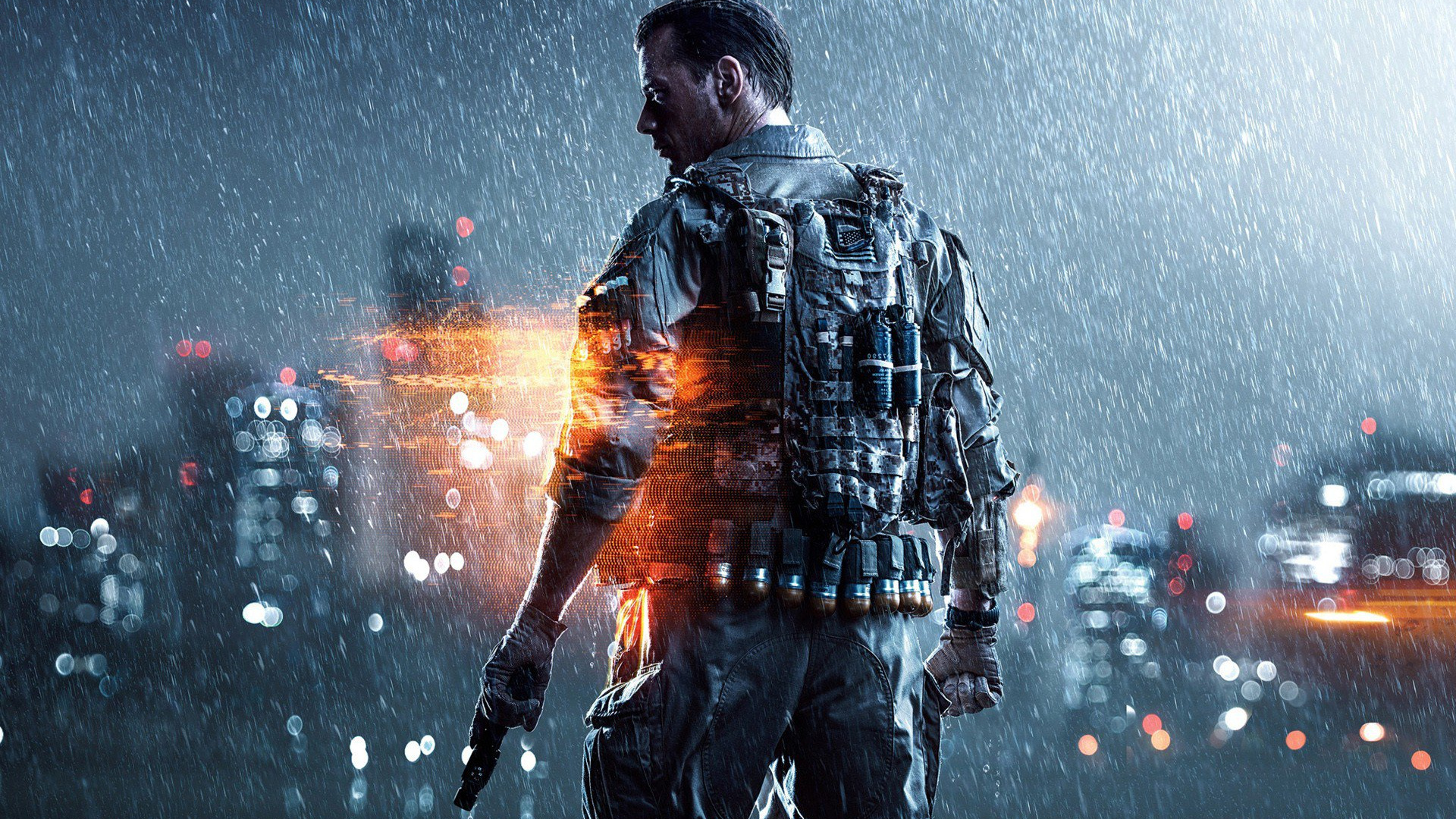 Battlefield Wallpaper HD