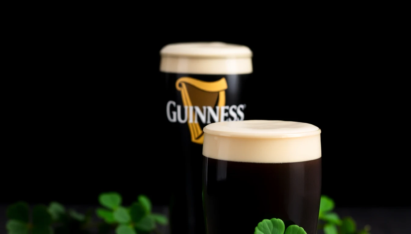 Guinness Wallpaper High Def