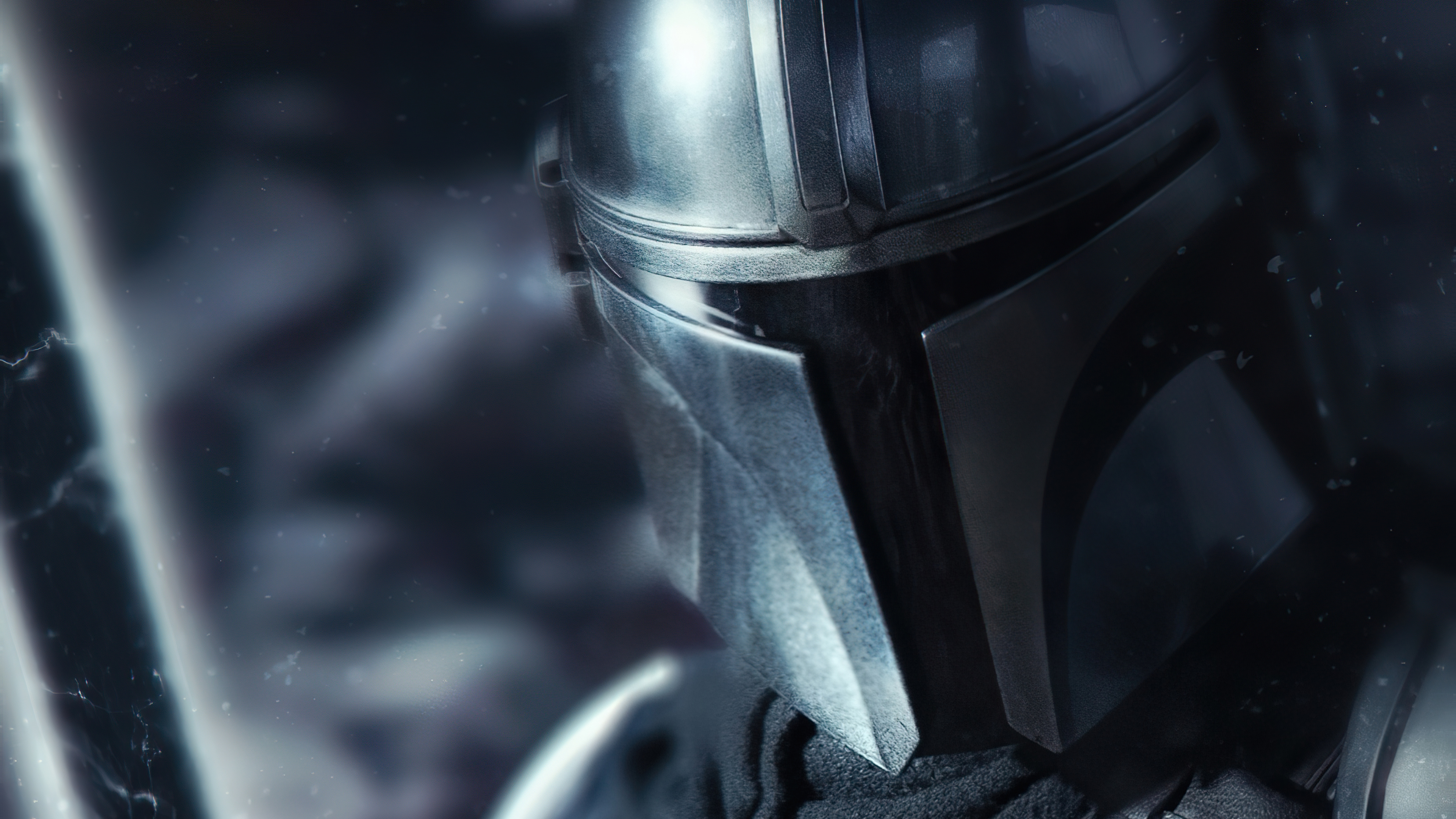 The Mandalorian Season New Wallpaper HD Tv Shows 4k