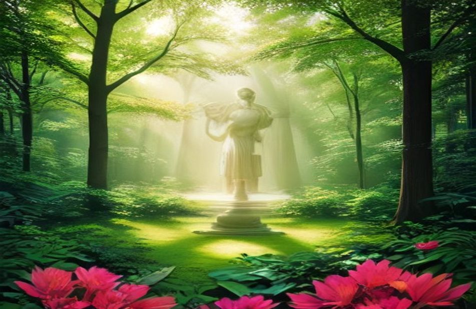 Bhagwan Wallpaper