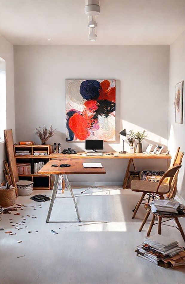 Background Studio