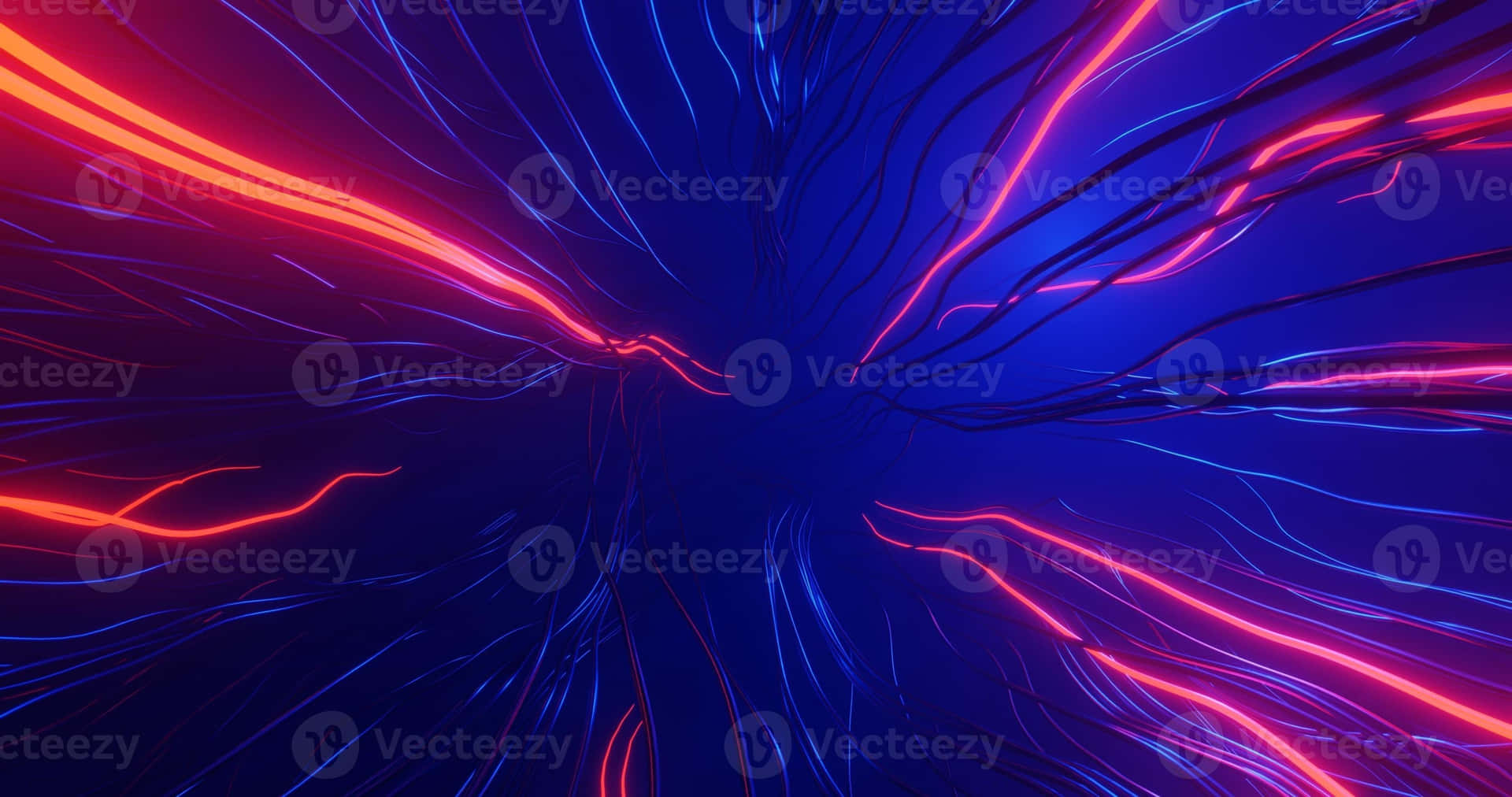 Light Red Wallpaper