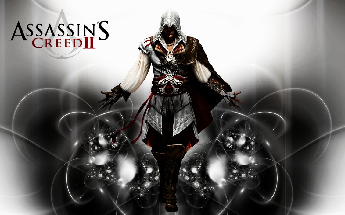 Ubisoft And New Regency Announced Today That They Arepartnering On The