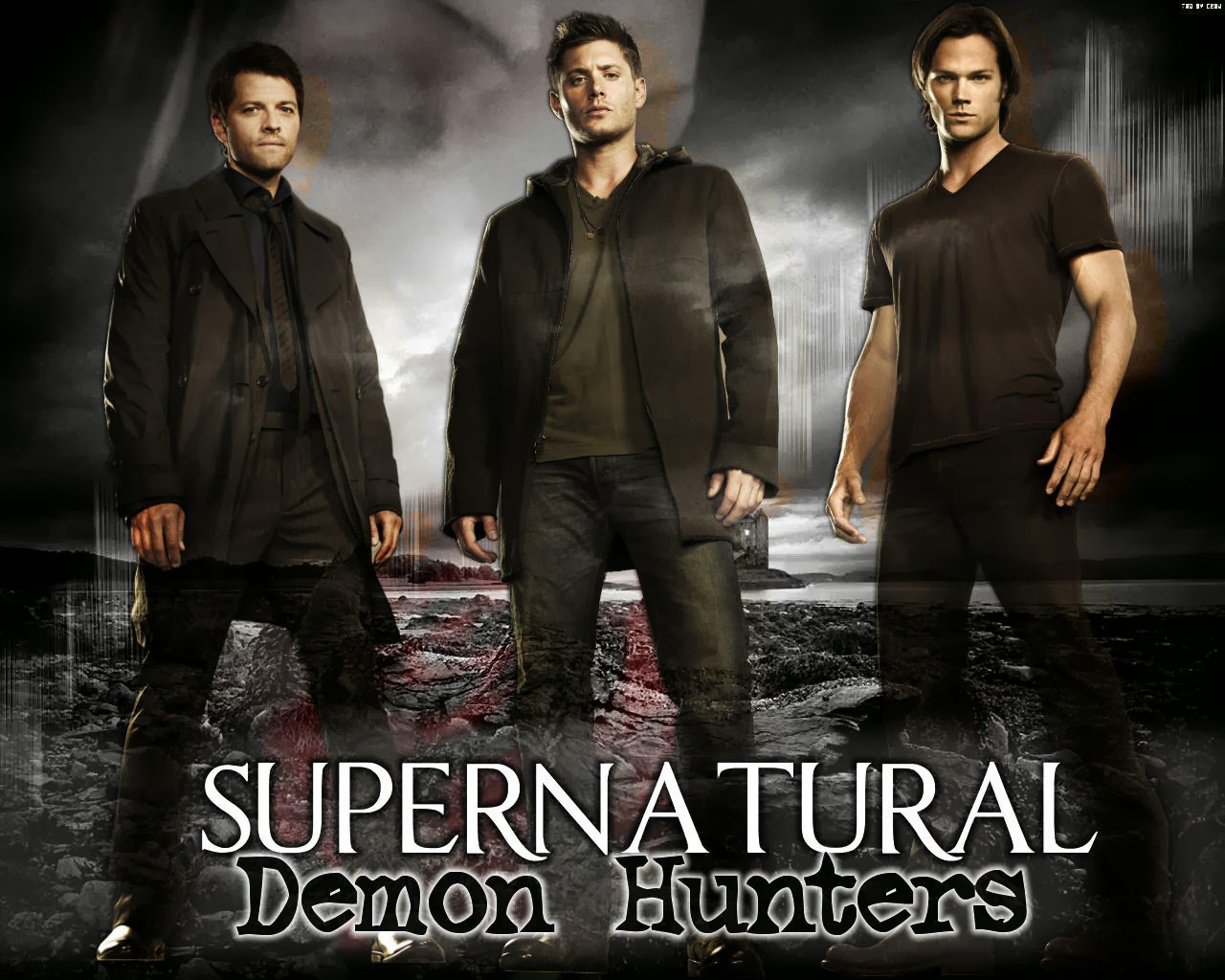 Your Tv Stream Watch Supernatural Season Episode Online