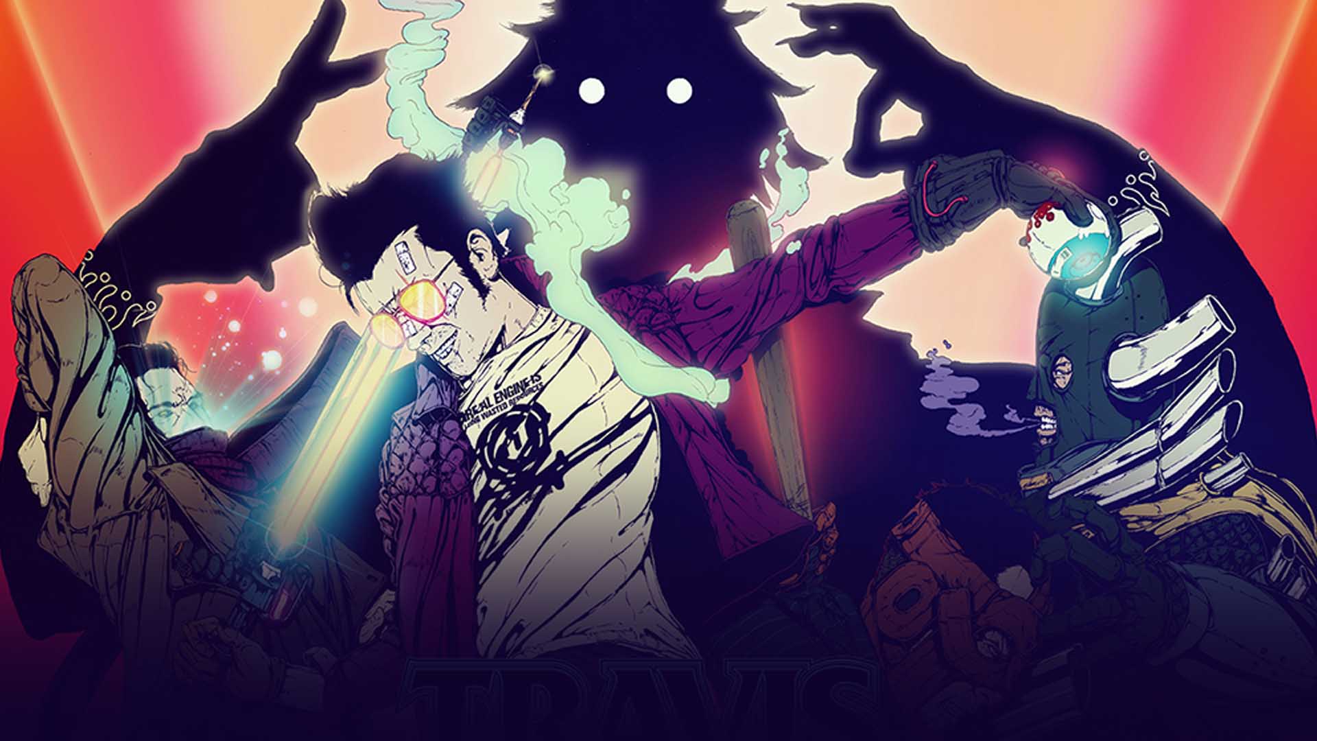 Next Update To Travis Strikes Again No More Heroes Include