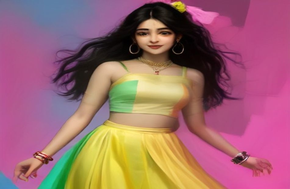 Ananya Pandey Wallpaper