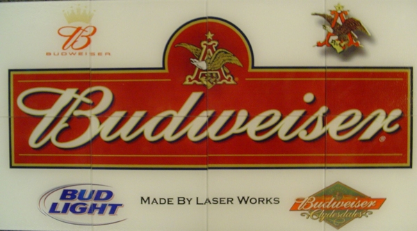 Budweiser Beers Wallpaper
