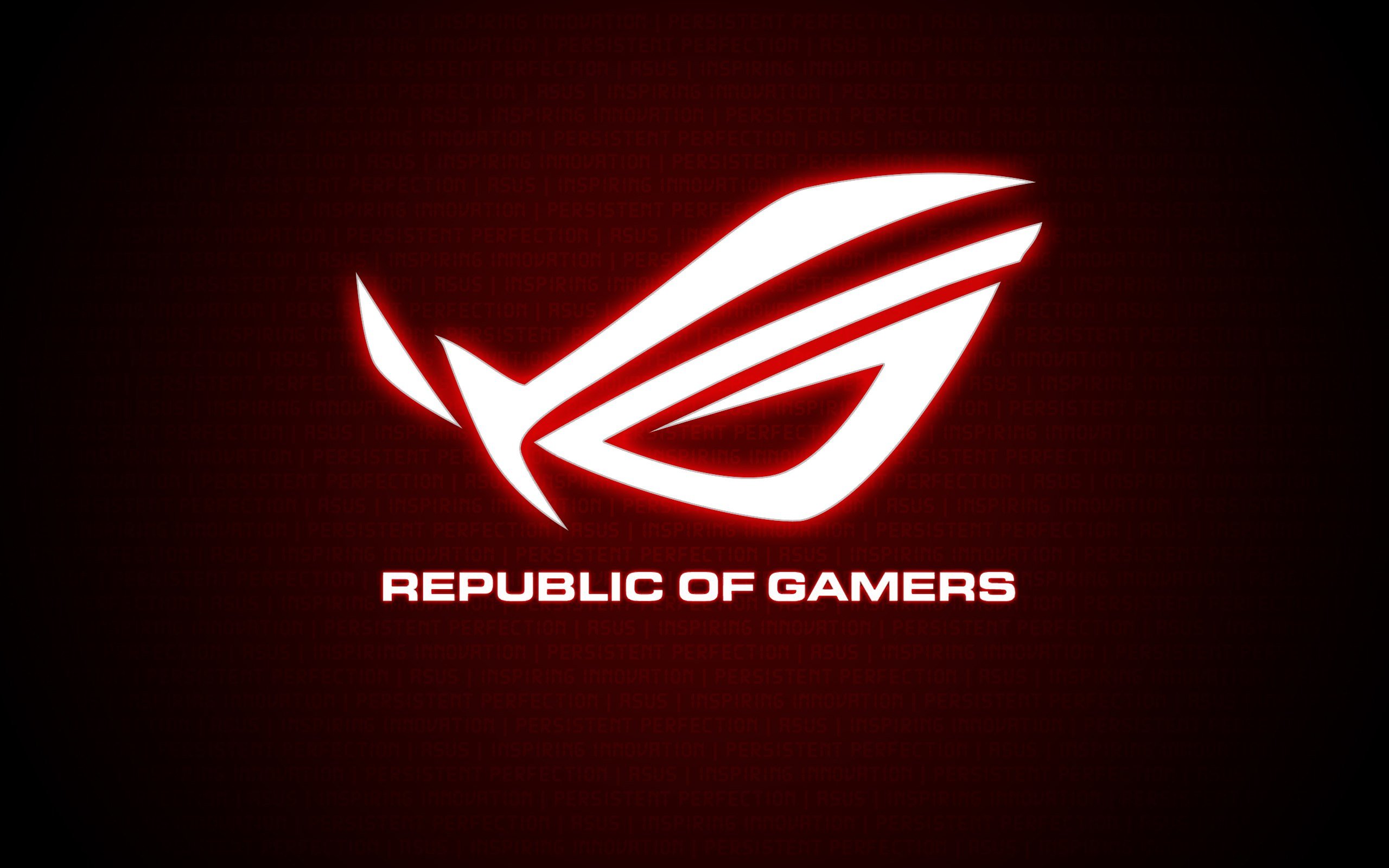 ROG Wallpaper Collection 2013 2560x1600