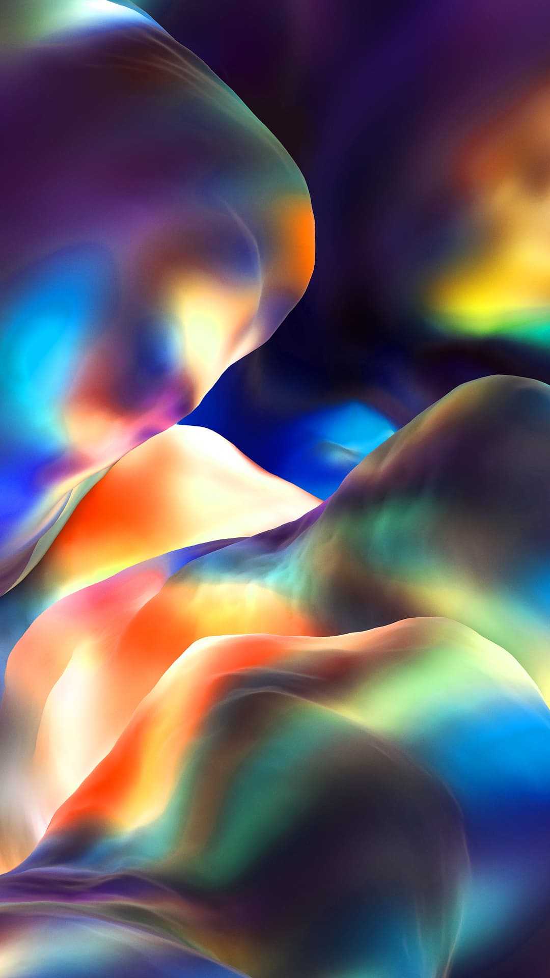 iPhone Wallpaper