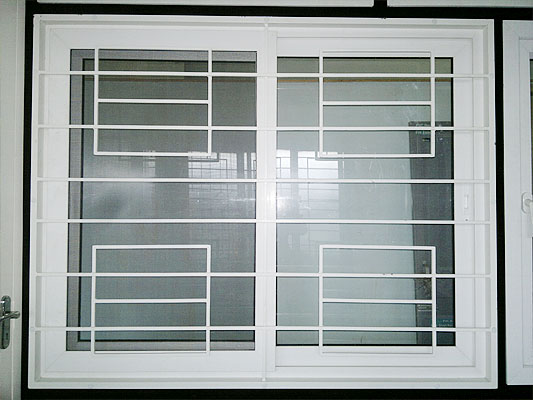 Upvc Windows Doors Frames Ventilators Sliding Cat Wallpaper
