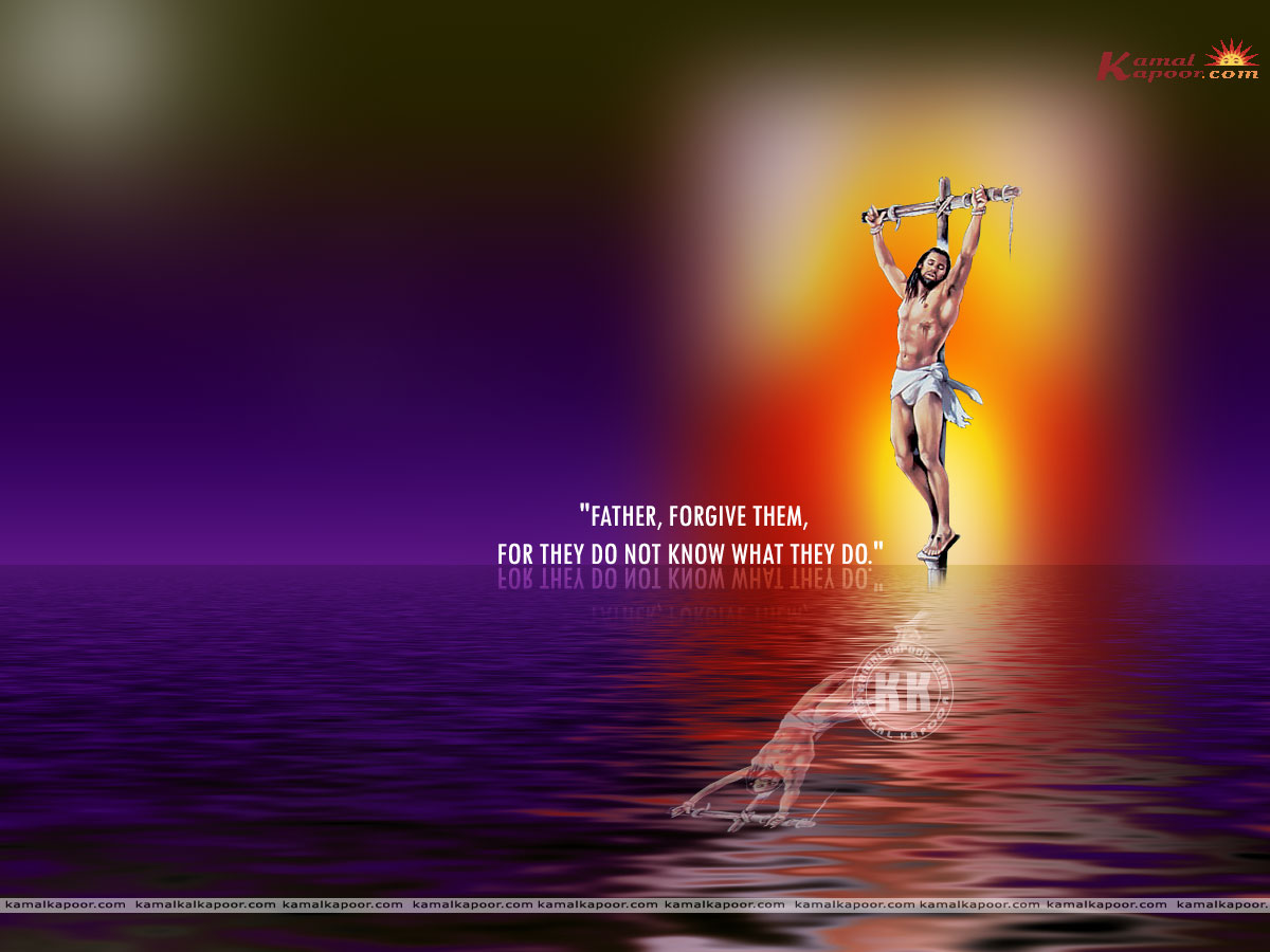 Alfa Img Showing Gt Animated Jesus Wallpaper