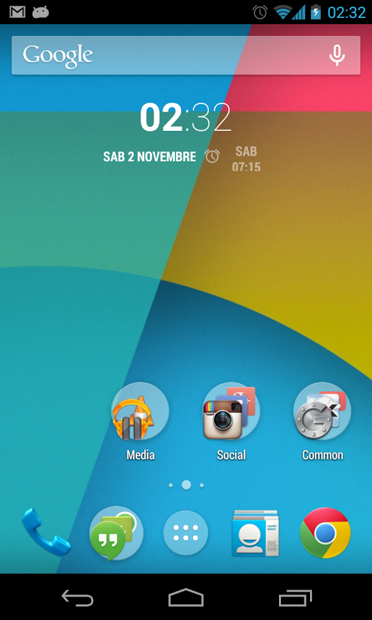 Nexus Live Wallpaper Android Apps On Google Play