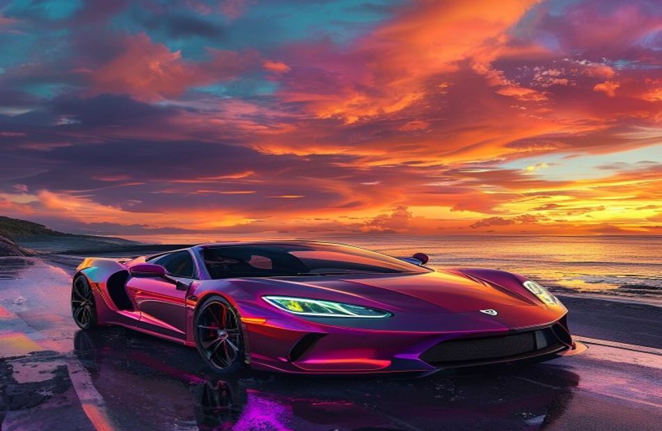 Car Wallpaper
