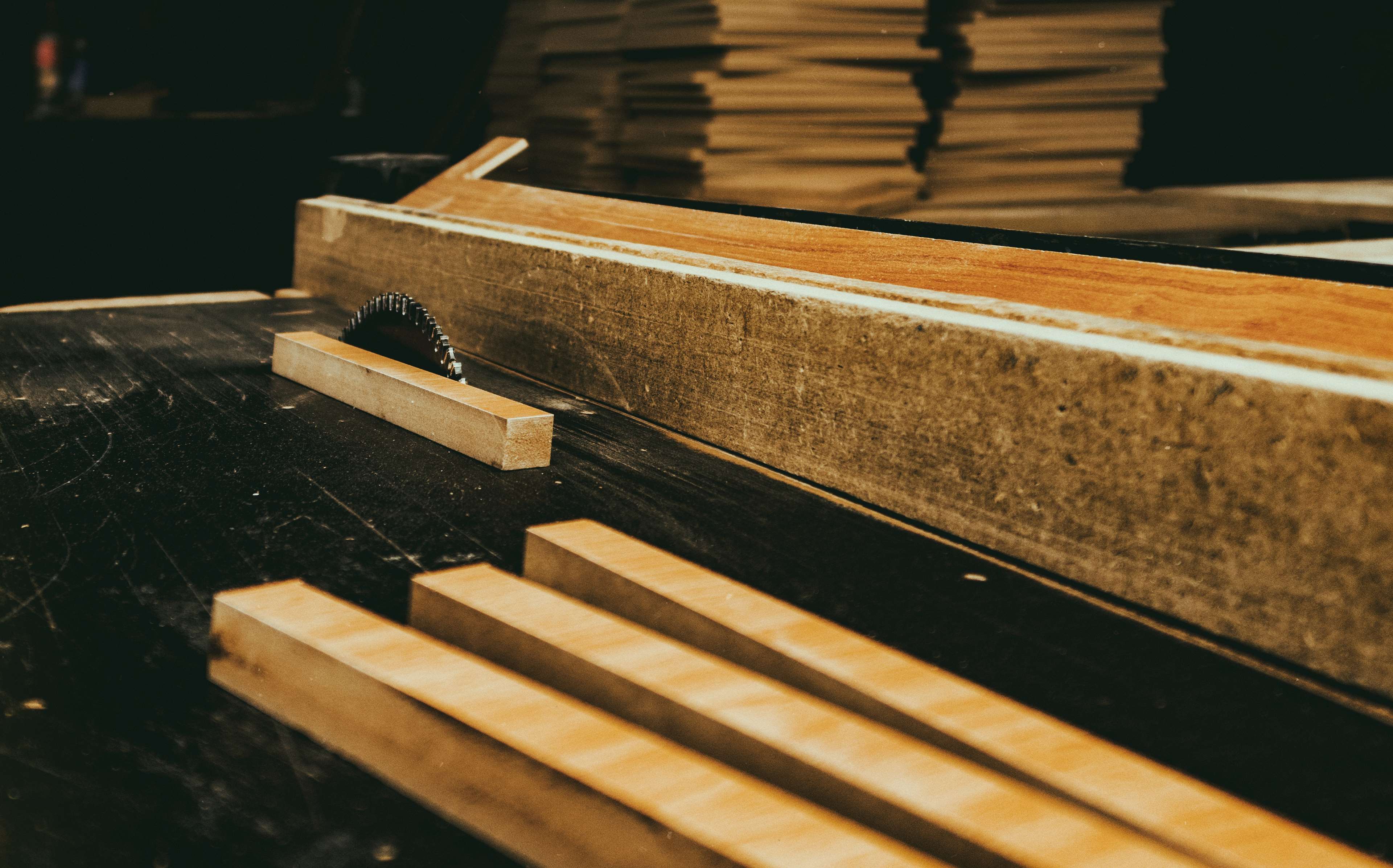 Carpentry HD Wallpaper