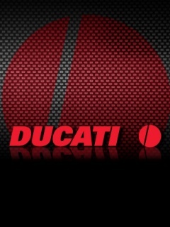 Download Ducati Logo Mobile Wallpaper Mobile Toones