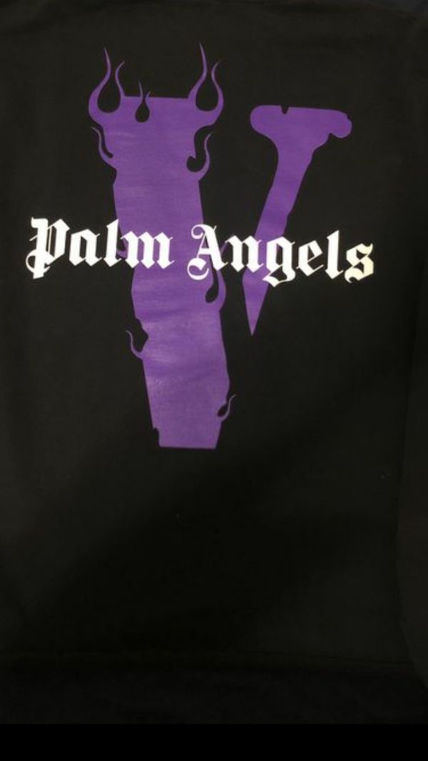 Vlone X Palm Angels For Sale In Homestead Fl Offerup