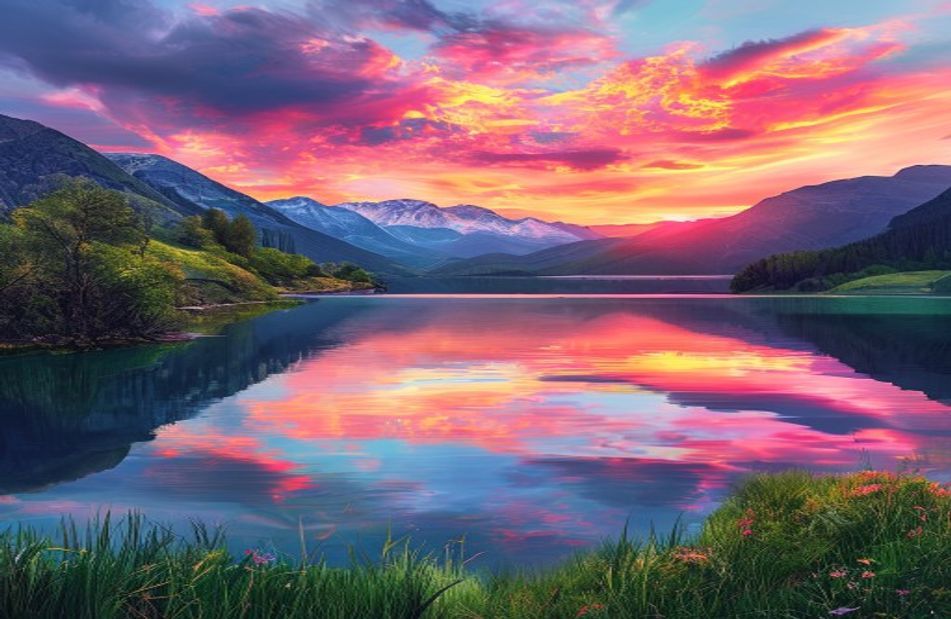 Wallpaper And Screensavers For Tablets